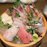 旬魚季菜 Totozakura - 