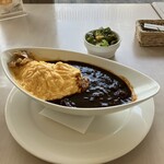 日比谷松本楼 - 料理写真: