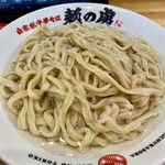 麺の虜 - 料理写真: