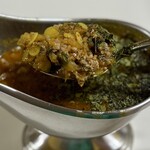 かれーの店 うどん  - 