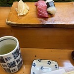 一平寿司 - 料理写真: