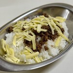 かれーの店 うどん  - 