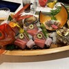 食べるお宿 浜の湯 - 料理写真: