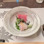 竹葉亭 - 