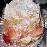 フレスタ - 料理写真: