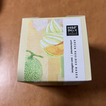 H&F BELX - 料理写真: