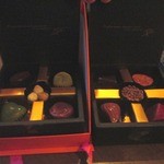 パークモア - あらぁ～３段もあったのねぇ～♪