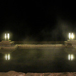 月のうさぎ - おやすみなさい☆