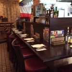 ビストロ アンカシェット - 