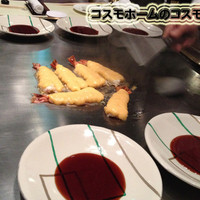 ステーキ　ロン - 