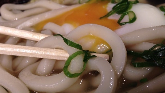 はなまるうどん 中野通り店 中野 うどん 食べログ