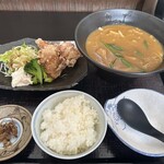 168食堂カフェ - 