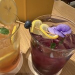 ロクシタンカフェ SHIBUYA TOKYO - 