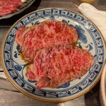渋谷焼肉 ニクノヒ - 
