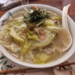 海石 - 料理写真: