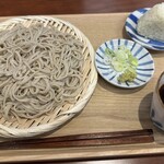そば処 ほーぷ - 
