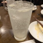 上海家庭料理 謝謝 - 