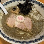 らーめんセンター トミオ - 