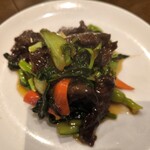 上海家庭料理 謝謝 - 