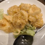 上海家庭料理 謝謝 - 