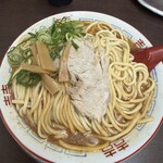 ちゃあしゅうめん ゆうらい - 