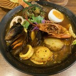 spice＆cafe SidMid - 