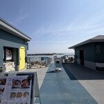 波打ち際の海鮮食堂 すま家 - 