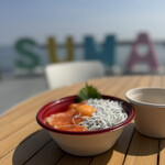 波打ち際の海鮮食堂 すま家 - 