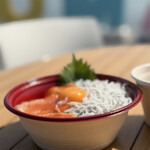 波打ち際の海鮮食堂 すま家 - 料理写真: