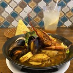 spice＆cafe SidMid - 