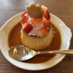 ロースター カフェ ペンギン堂 - 