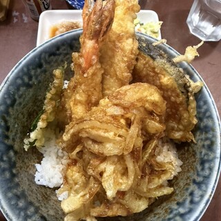 天丼の岩松_0