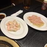 焼肉マルイ - 