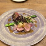 ビストロ コパン - 料理写真: