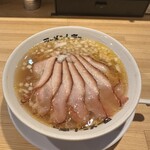 ラーメンムギュ - 