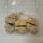 とんかつ ひびき - 