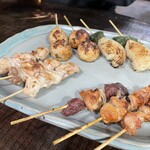 鶏の伊藤 - 