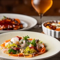 CRAFT GRILL （クラフトグリル【旧店名】NIKKO KANAYA HOTEL CRAFT