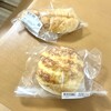 パン工場 - チーマヨパンとミルキーロール
