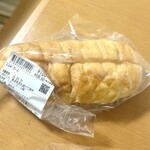 パン工場 - ミルキーロール