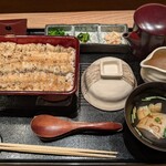 鰻魚家 Shibafukuya - 