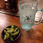こてじゅう - 