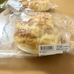 パン工場 - チーマヨパン