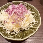 とんかつ 大希 - 