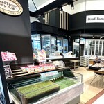 パン工場 - 外観