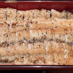 鰻魚家 Shibafukuya - 
