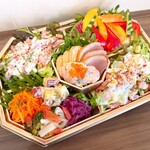 KITCHEN KONARI - 料理写真: