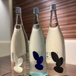 銘酒居酒屋 頑固おやじ - 