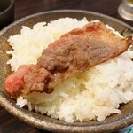 焼肉の家 いちえん - 