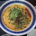 餃子荘 紅蜥蜴 - 